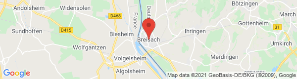 Breisach am Rhein Oferteo
